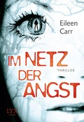 Cover: Im Netz der Angst - LYX