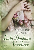Cover: Lady Daphnes Verehrer - LYX
