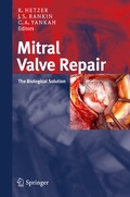 Bild: Mitral Valve Repair - Steinkopff