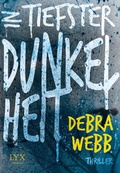 Cover: In tiefster Dunkelheit - LYX