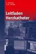 Bild: Leitfaden Herzkatheter - Steinkopff