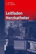 Cover: Leitfaden Herzkatheter - Steinkopff