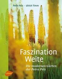Enlarge image Cover: Faszination Weite - Verlag Eugen Ulmer