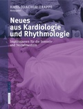 Cover: Neues aus Kardiologie und Rhythmologie - Steinkopff