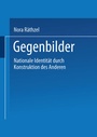 Cover: Gegenbilder - VS Verlag f&uuml;r Sozialwissenschaften