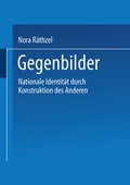 Cover: Gegenbilder - VS Verlag f&uuml;r Sozialwissenschaften
