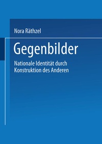 Enlarge image Cover: Gegenbilder - VS Verlag für Sozialwissenschaften