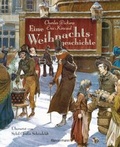 Cover: Eine Weihnachtsgeschichte - Bassermann
