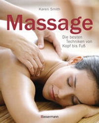 Abbildung von: Massage - Bassermann
