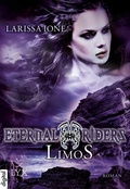 Cover: Eternal Riders - Limos - LYX