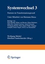 Cover: Systemwechsel 3 - VS Verlag f&uuml;r Sozialwissenschaften