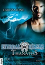 Cover: Eternal Riders - Thanatos - LYX