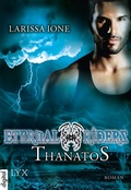 Cover: Eternal Riders - Thanatos - LYX