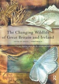 Cover: The Changing Wildlife of Great Britain and Ireland - CRC Press