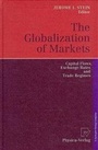 Cover: The Globalization of Markets - Physica
