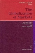 Cover: The Globalization of Markets - Physica