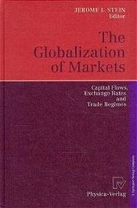 Enlarge image Cover: The Globalization of Markets - Physica