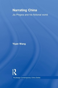 Abbildung von: Narrating China - Routledge