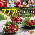 Cover: 777 Dekoideen - Verlag Eugen Ulmer