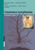 Cover: Cutaneous Lymphomas - Steinkopff