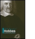 Cover: Hobbes - Routledge