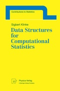 Cover: Data Structures for Computational Statistics - Physica