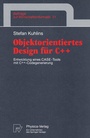 Cover: Objektorientiertes Design f&uuml;r C++ - Physica