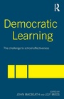 Cover: Democratic Learning - Routledge