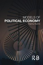 Cover: Models of Political Economy - Routledge