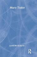 Bild: Mary Tudor - Routledge