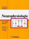 Cover: Neurophysiologie - Schattauer