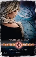 Cover: Bloodlines - Magisches Erbe - LYX
