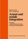 Cover: Armut und soziale Integration - VS Verlag für Sozialwissenschaften
