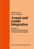 Cover: Armut und soziale Integration - VS Verlag f&uuml;r Sozialwissenschaften