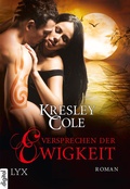 Cover: Versprechen der Ewigkeit - LYX