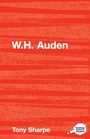 Cover: W.H. Auden - Routledge