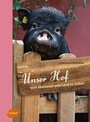 Cover: Unser Hof - Verlag Eugen Ulmer