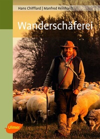 Abbildung von: Wanderschäferei - Verlag Eugen Ulmer