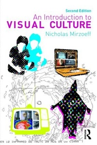 Enlarge image Cover: An Introduction to Visual Culture - Routledge