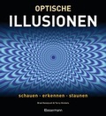 Cover: Optische Illusionen - Bassermann