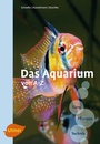 Cover: Das Aquarium von A-Z - Verlag Eugen Ulmer