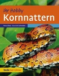 Cover: Kornnattern - Verlag Eugen Ulmer