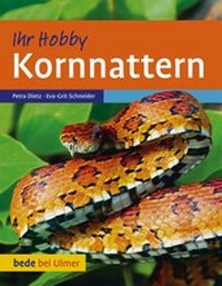 Abbildung von: Kornnattern - Verlag Eugen Ulmer