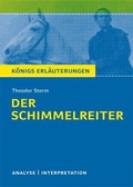 Cover: Der Schimmelreiter von Theodor Storm - Bange, C