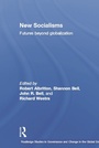 Cover: New Socialisms - Routledge