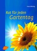 Cover: Rat f&uuml;r jeden Gartentag - Verlag Eugen Ulmer