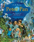 Cover: Peter Pan - Bassermann