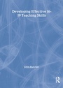 Cover: Developing Effective 16-19 Teaching Skills - Routledge