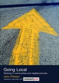 Cover: Going Local - Routledge