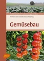 Cover: Gemüsebau - Verlag Eugen Ulmer